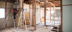 Entreprise de rénovation de la maison et de rénovation d’appartement à Marsais-Sainte-Radegonde